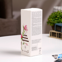 Диффузор ароматический, 50 мл, магнолия Диффузор ароматический, 50 мл, магнолия