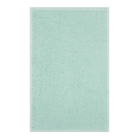 Набор полотенец LoveLife "Rainbow" 30х50 см - 2шт; цвет светло-зелёный, 100% хлопок, 400 гр/м2 Набор полотенец LoveLife "Rainbow" 30х50 см - 2шт; цвет светло-зелёный, 100% хлопок, 400 гр/м2