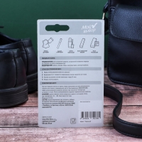 Жидкая кожа "Мой выбор", черная, 20 мл Жидкая кожа "Мой выбор", черная, 20 мл