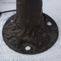 Светодиодное дерево &laquo;Сакура&raquo; 1.5 м, 540 LED, постоянное свечение, 220 В, свечение синее