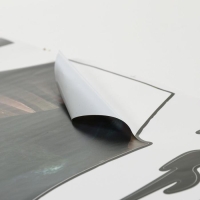 Наклейка 3Д интерьерная Пропасть 90*60см Наклейка 3Д интерьерная Пропасть 90*60см