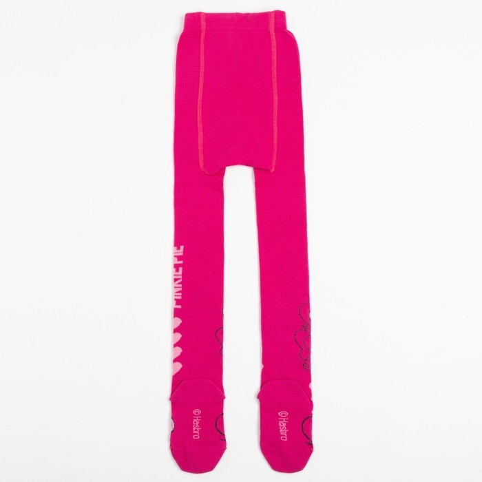 Колготки детские "Pinkie Pie", My Little Pony, рост 92-98 см