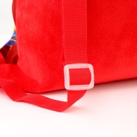 Сумка детская «Весёлые змейки», 35 х 30 см Сумка детская «Весёлые змейки», 35 х 30 см