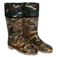Сапоги мужские С-10РМ, ПВХ, камуфляж МИКС, размер 39 (247) Сапоги мужские С-10РМ, ПВХ, камуфляж МИКС, размер 39 (247)