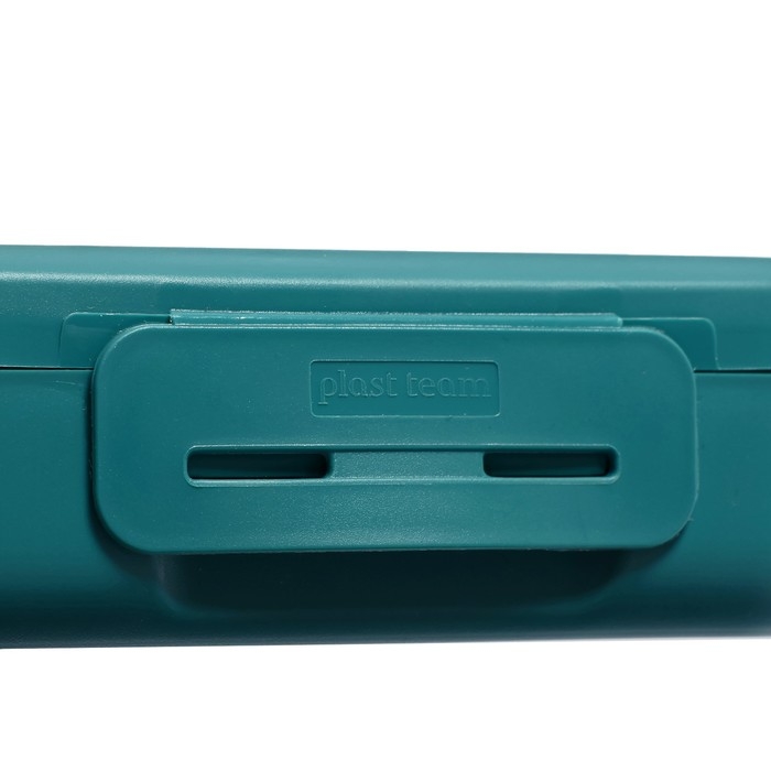 Ланч &mdash; бокс &laquo;Акула&raquo; 0,8 л, 179 х 128 х 52 см