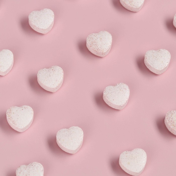 Драже освежающее &laquo;Роковой даме&raquo;, со вкусом чёрной смородины, 18 г.