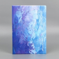 Папка для документов &laquo;Docs&raquo;, 8 файлов А4