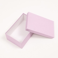 Набор коробок 10 в 1 "Лаванда" 30,5 х 20 х 13 - 12 х 6,5 х 4 см Набор коробок 10 в 1 "Лаванда" 30,5 х 20 х 13 - 12 х 6,5 х 4 см