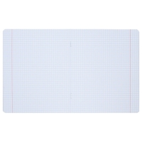 Тетрадь 60 листов в клетку на скрепке "Время фантазий", обложка мелованный картон, выборочный лак, МИКС Тетрадь 60 листов в клетку на скрепке "Время фантазий", обложка мелованный картон, выборочный лак, МИКС