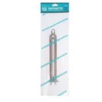 Тэн для водонагревателя "ИТАТЭН" RF, 2.0 кВт, клеммы под винт М4, L=250 мм, d=64 мм, медь Тэн для водонагревателя "ИТАТЭН" RF, 2.0 кВт, клеммы под винт М4, L=250 мм, d=64 мм, медь