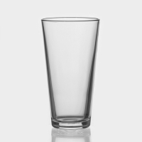 Стакан высокий стеклянный &laquo;Коник&raquo;, 570 мл