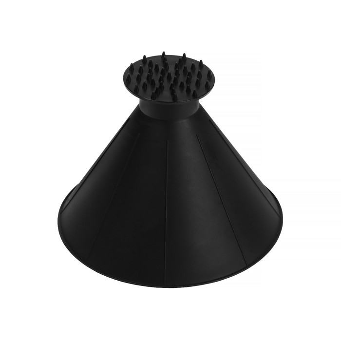 Скребок для льда, 14.5&times;10 см, микс