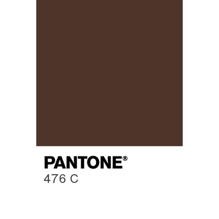 Краска акриловая матовая в тубе 75мл CALLIGRATA, КМ006, Умбра жженая, пантон 476С Краска акриловая матовая в тубе 75мл CALLIGRATA, КМ006, Умбра жженая, пантон 476С