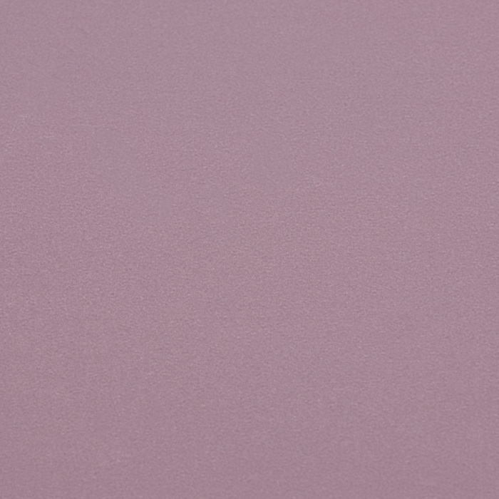 Плёнка матовая двухсторонняя Плёнка матовая двухсторонняя "Цветной блеск" розовая пудра, 0,58 х 10 м