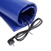 Электроподогреватель "ТеплоМакс", для воды в бассейне, 100х53 см Электроподогреватель "ТеплоМакс", для воды в бассейне, 100х53 см