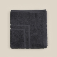 Коврик махровый SL HOME: Basic "Гри Сандре" 50х70 см, 100% хлопок, 730 г/м2 Коврик махровый SL HOME: Basic "Гри Сандре" 50х70 см, 100% хлопок, 730 г/м2