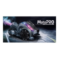 Машина радиоуправляемая MotoPRO, эффект дыма, свет, работает от аккумулятора, цвет серый Машина радиоуправляемая MotoPRO, эффект дыма, свет, работает от аккумулятора, цвет серый