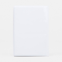 Обложка для паспорта, цвет белый/красный Обложка для паспорта, цвет белый/красный