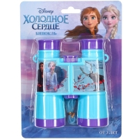 Бинокль «Эльза и Анна», Холодное сердце Бинокль «Эльза и Анна», Холодное сердце