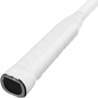 Ракетка для сквоша BOSHIKA, цвет белый