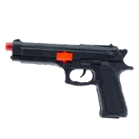 Пистолет-трещотка &laquo;Кольт&raquo;