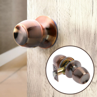 Защелка 1101, пустая, цвет медь Защелка 1101, пустая, цвет медь