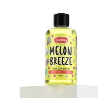 Пена для ванны, 300 мл, аромат дыни, TeenBee