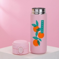 Термос &laquo;Мечтай&raquo;, 400 мл, сохраняет тепло 6-8 ч