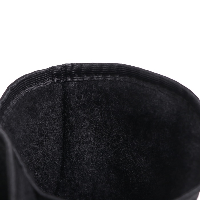 Сапоги мужские С-10РУМ, ПВХ, утепленные, камуфляж МИКС, размер 41 (262)