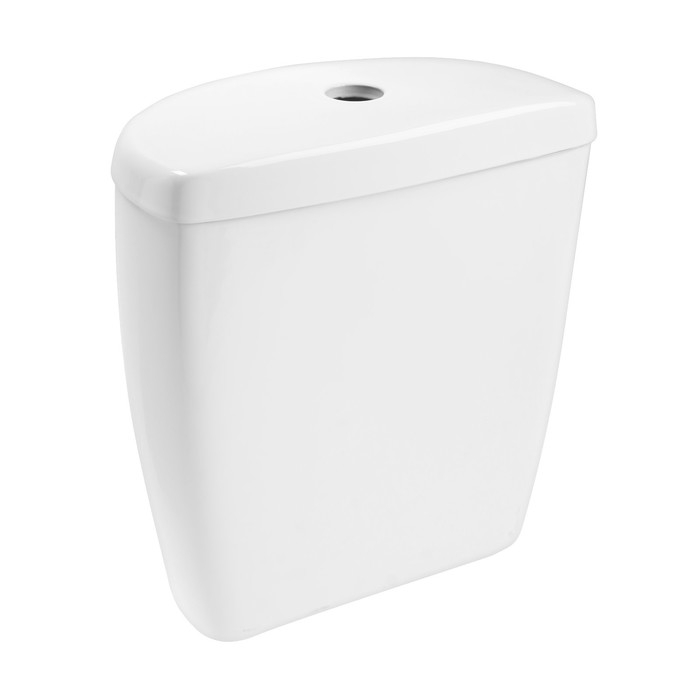 Унитаз компакт Унитаз компакт "ЦОП", бачок, сиденье, арматура, нижняя подводка