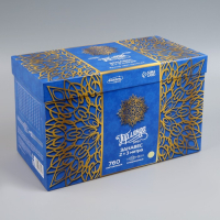 Гирлянда «Занавес» 2 × 3 м, IP44, УМС, белая нить, 760 LED, свечение тёплое белое, мерцание белым, 220 В Гирлянда «Занавес» 2 × 3 м, IP44, УМС, белая нить, 760 LED, свечение тёплое белое, мерцание белым, 220 В