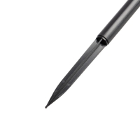 Садовый светильник на солнечной батарее &laquo;Обруч&raquo;, 9 LED, свечение тёплое белое