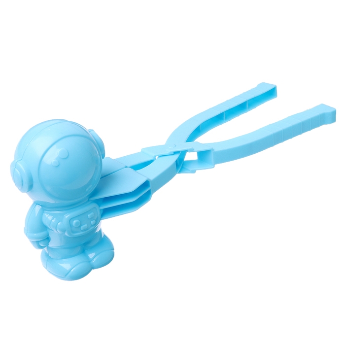 Снежколеп-песколеп «Скафандр», цвета МИКС Снежколеп-песколеп «Скафандр», цвета МИКС