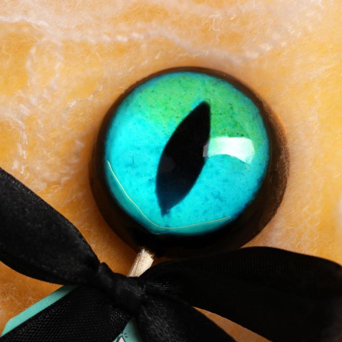 Хэллоуин леденец &laquo;Ты плохо себя ведёшь&raquo;, вкус: мята, 25 г.