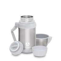 Термос "Арктика", 205, 1.2 л, сохраняет тепло 16 ч Термос "Арктика", 205, 1.2 л, сохраняет тепло 16 ч