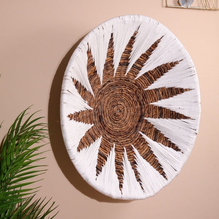 Панно настенное для декора 50х50х10 см Панно настенное для декора 50х50х10 см