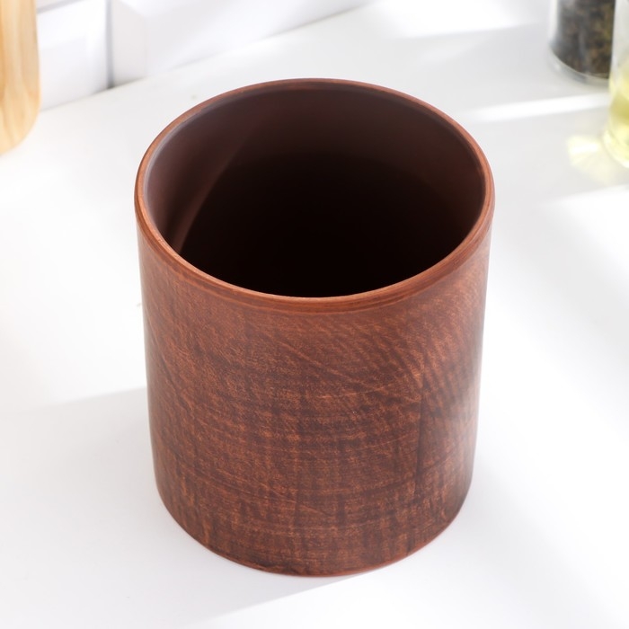 Форма для запекания "Гладкая" 0,7 л, 15х11х11 см