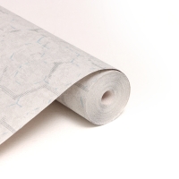 Обои бумажные, Соты 1111-017, 0,53х10,05м