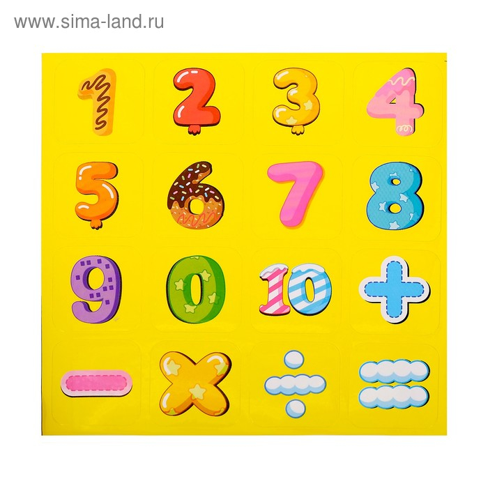 Конструктор магнитный &laquo;Магический магнит&raquo;, 40 деталей