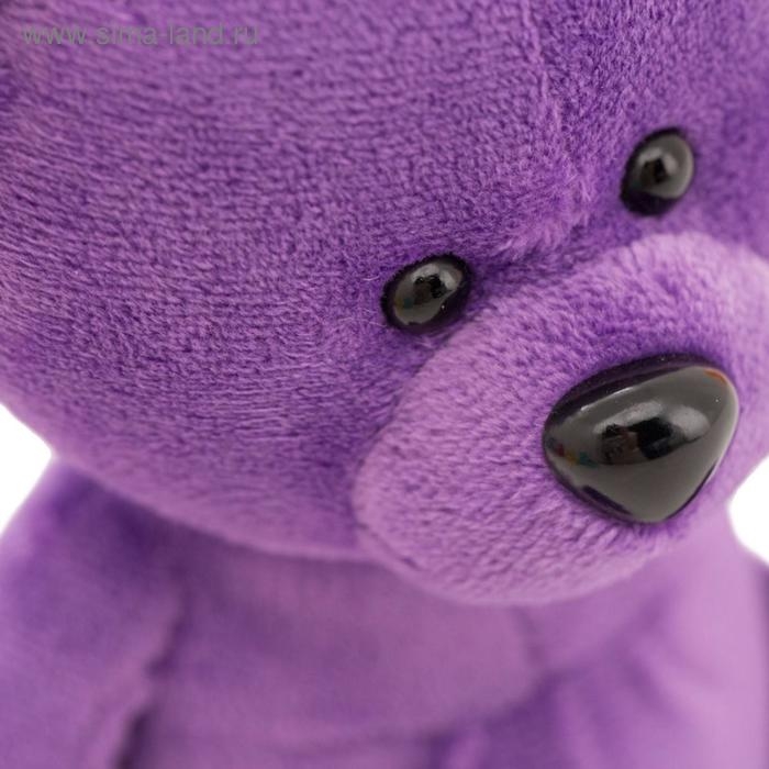 Мягкая игрушка &laquo;Медвежонок Сюрприз&raquo;, 15 см, цвет МИКС