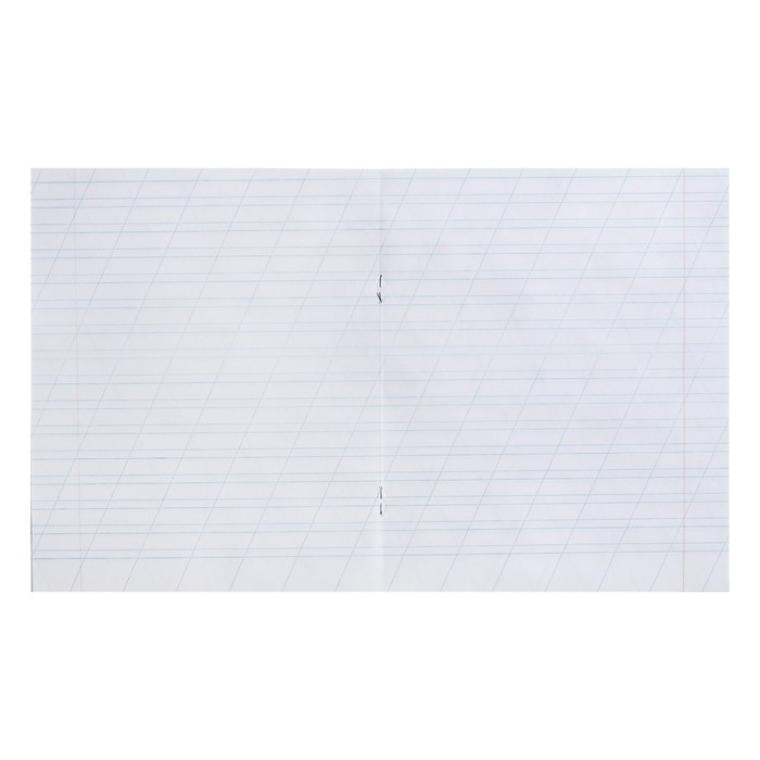 Комплект тетрадей из 10 штук (5 в клетку, 3 в косую линию, 2 в линию), 12 листов КПК Комплект тетрадей из 10 штук (5 в клетку, 3 в косую линию, 2 в линию), 12 листов КПК "Зелёная обложка", блок офсет