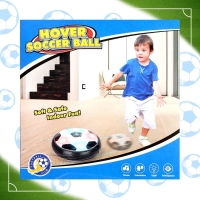 Аэромяч «Игрок», с подсветкой, работает от батареек Аэромяч «Игрок», с подсветкой, работает от батареек