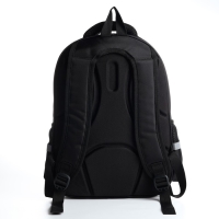 Рюкзак школьный каркасный 39х30х14 см &laquo;1 сентября: Классика&raquo;