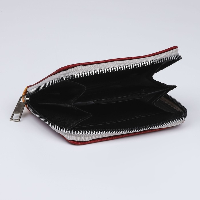 Кошелёк детский «Магия» 12х9.5х2см Кошелёк детский «Магия» 12х9.5х2см