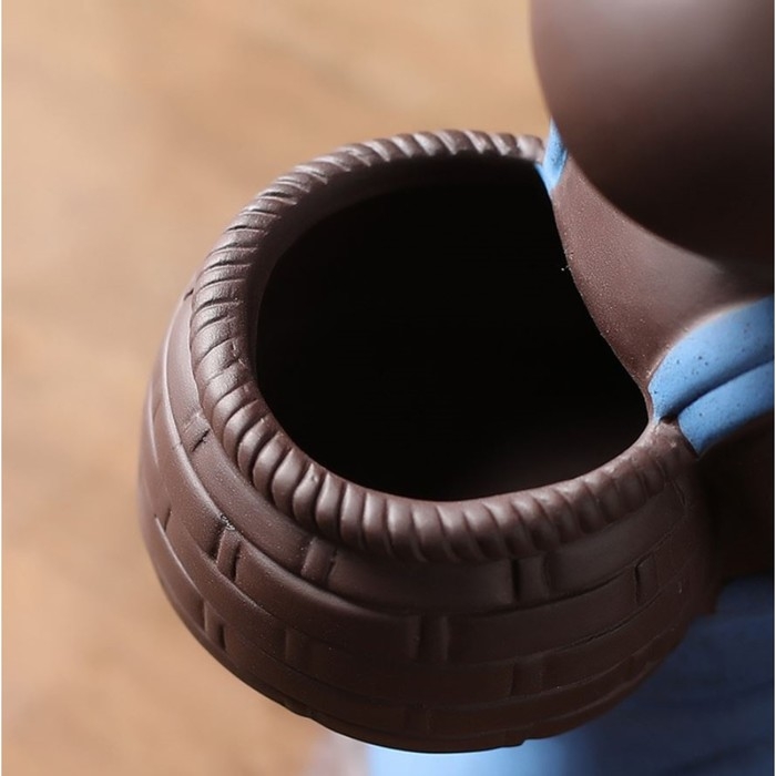 Фигурка Фигурка "Писающий мальчик" 16х8см