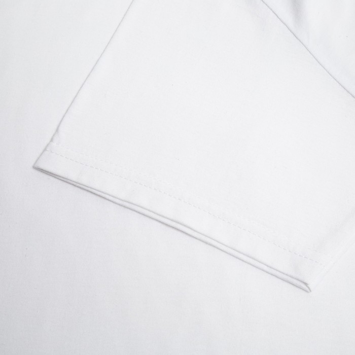 Футболка мужская Collorista, плотность 145г/м2, цвет белый, размер 54-56 Футболка мужская Collorista, плотность 145г/м2, цвет белый, размер 54-56