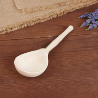 Заготовки для декорирования "Ложки большие", 10 шт. Заготовки для декорирования "Ложки большие", 10 шт.