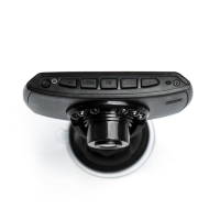 Видеорегистратор TORSO, 1080P, TFT 2.4, обзор 120°, черный Видеорегистратор TORSO, 1080P, TFT 2.4, обзор 120°, черный