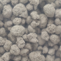 Наполнитель гигиенический  "Пижон" , для длинношерстных кошек,6,3 кг впитываемость до 12 л  фр 6-10