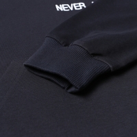 Толстовка мужская DIROMM размер 50, цвет синий Толстовка мужская DIROMM размер 50, цвет синий